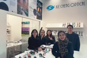 X&C Optical Successfully Participates in MIDO 2024 and Strengthens Presence in the Market