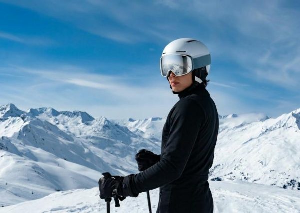 Ski model