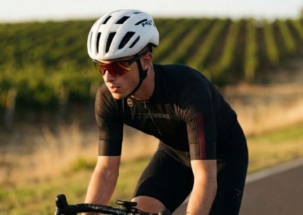 cycling model